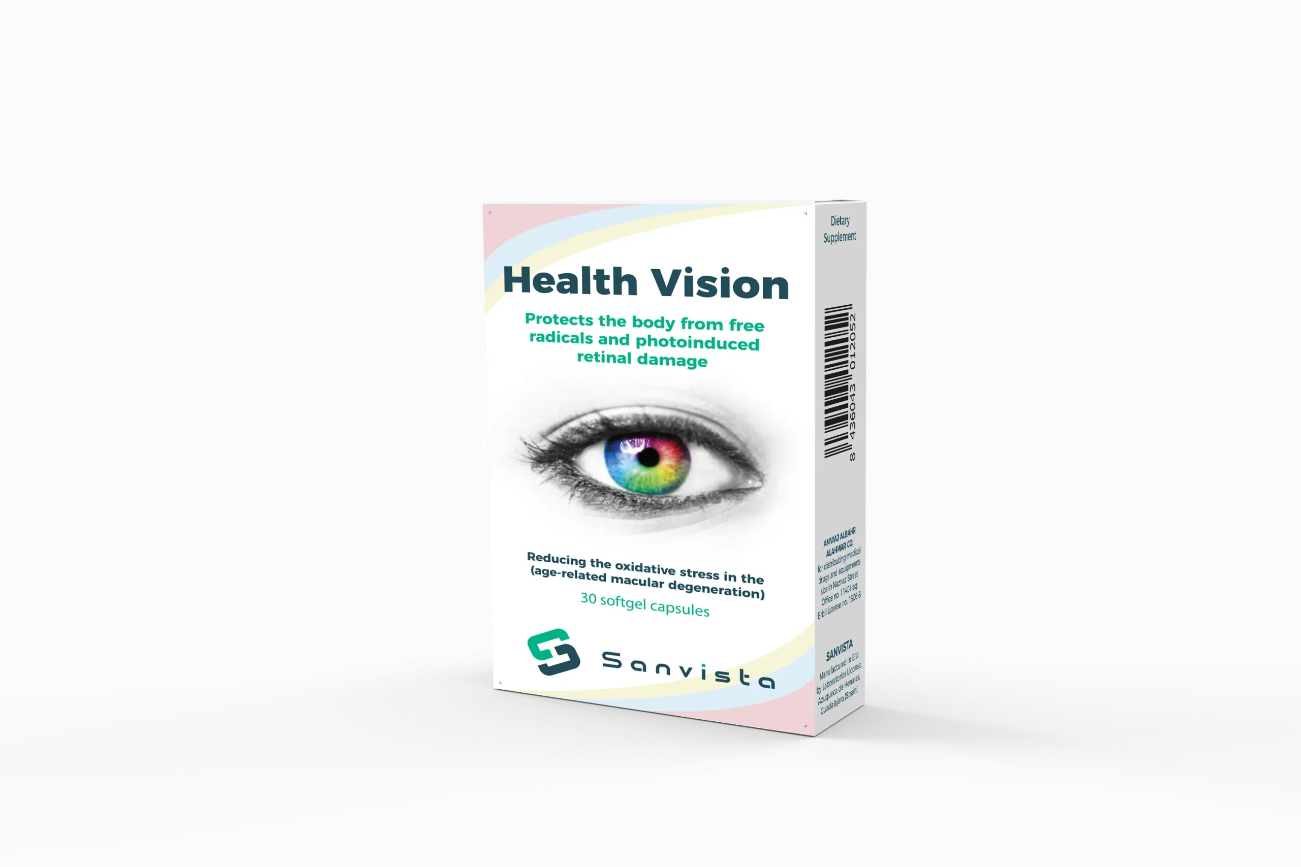 health vision